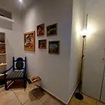 Appartamento Art And Garden