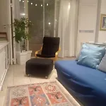 Art And Garden شقة باليرمو