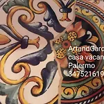 Art And Garden *