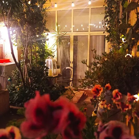 Art And Garden * Palermo