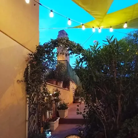 Art And Garden * Palermo