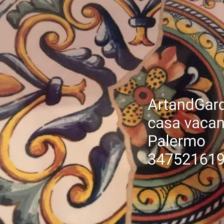 Art And Garden *