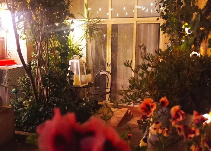 Art And Garden * Palermo