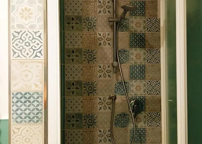 Art And Garden Apartamento Palermo