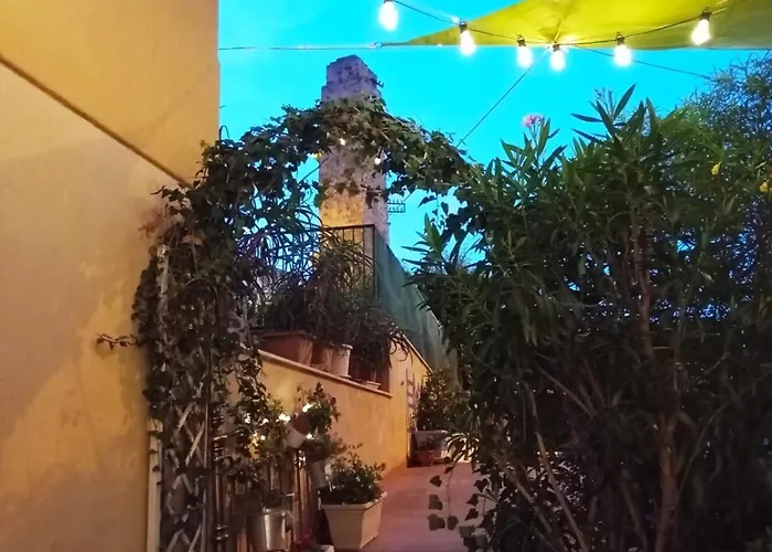 Art And Garden * Palermo