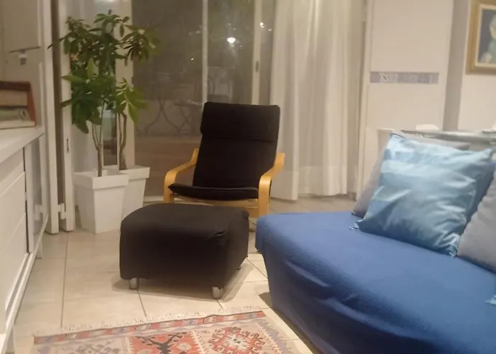 Art And Garden Apartamento Palermo