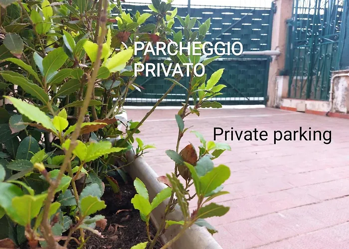 Art And Garden Apartamento Palermo