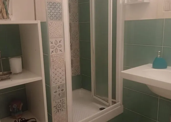 Apartamento Art And Garden Palermo