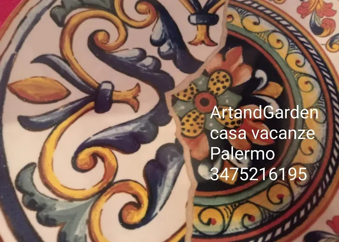 Art And Garden *