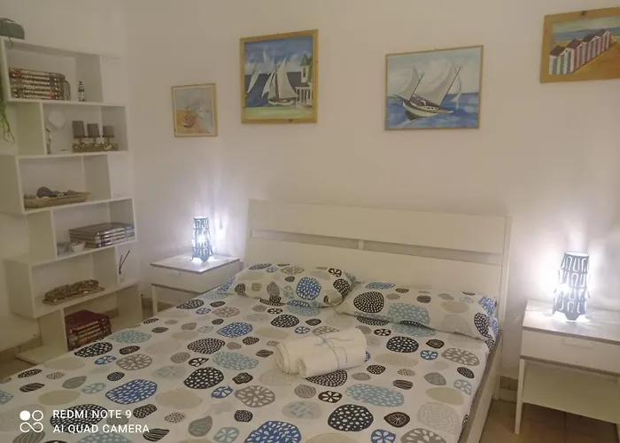 Apartamento Art And Garden *