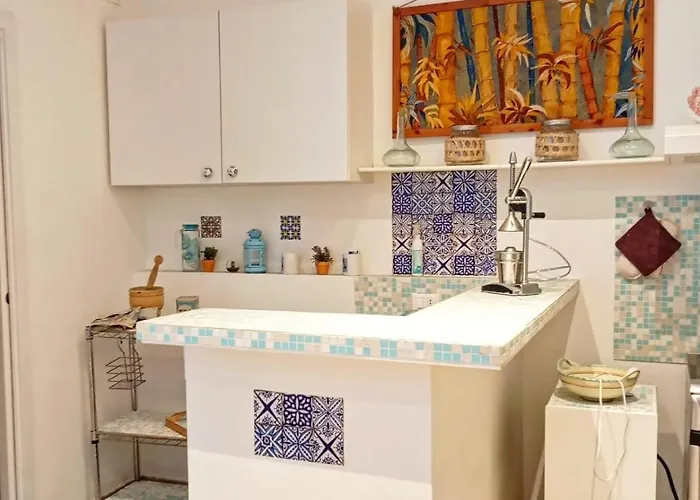 Apartamento Art And Garden *