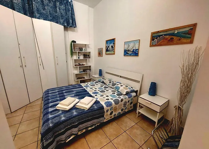 Apartamento Art And Garden Palermo