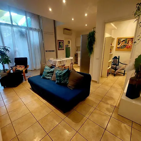 Art And Garden * Palerme