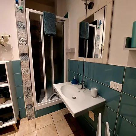 Appartement Art And Garden *